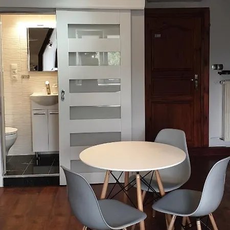Apartment Sopockie 29, Przy Plazy , Klimatyzacja Sopot