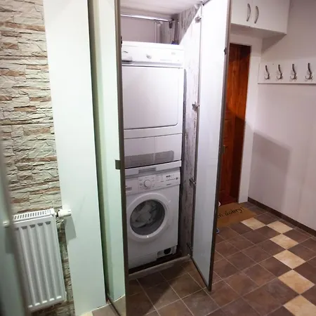 Apartment Sopockie 29, Przy Plazy , Klimatyzacja Sopot