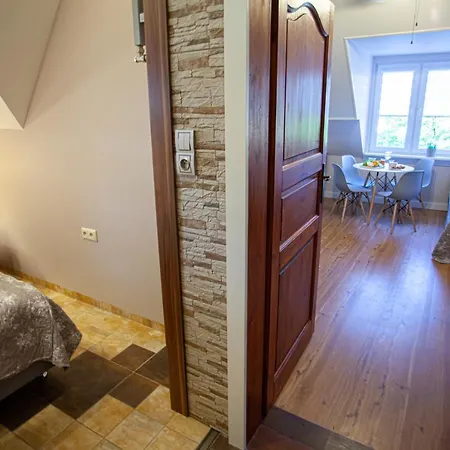 Sopockie 29, Przy Plazy , Klimatyzacja Apartment