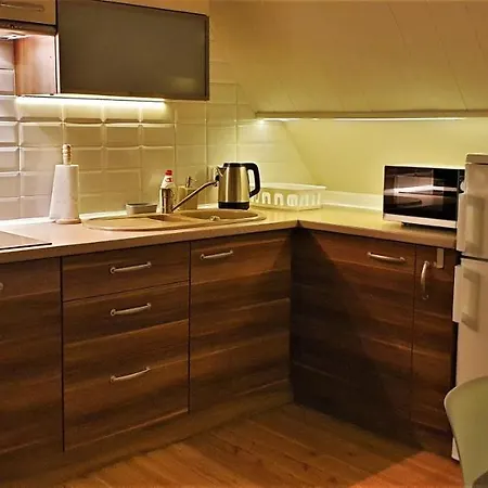 Sopockie 29, Przy Plaży , Klimatyzacja Apartament *